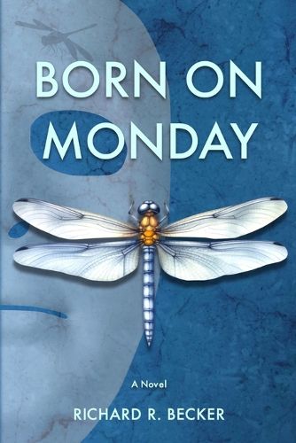 Cover image for Born on Monday