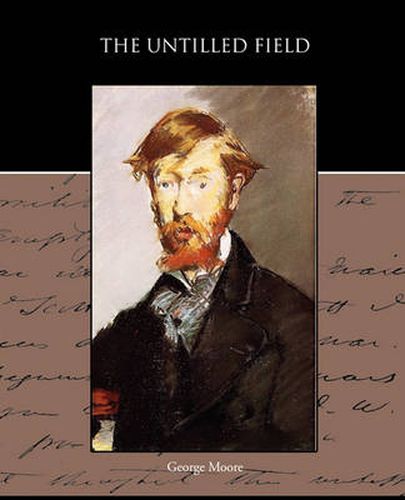 Cover image for The Untilled Field