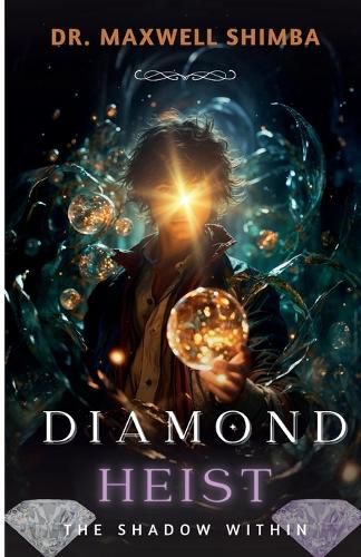 Cover image for Diamond Heist