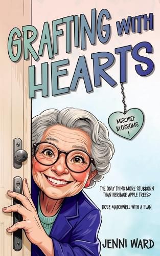 Cover image for Grafting with Hearts