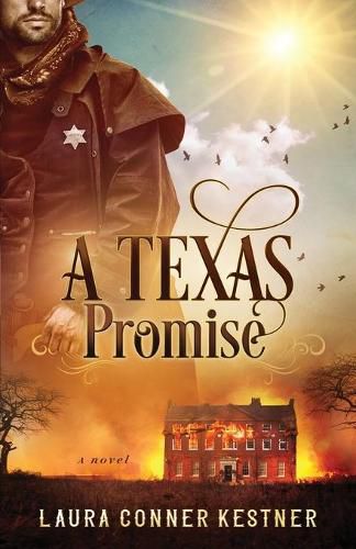 Cover image for A Texas Promise