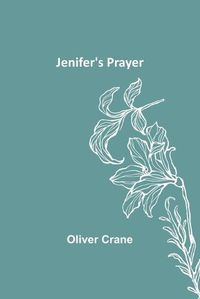 Cover image for Jenifer's Prayer