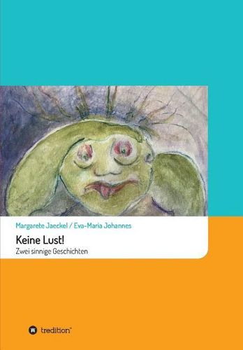 Cover image for Keine Lust!