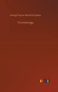 Cover image for Ticonderoga