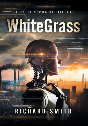 Cover image for White Grass