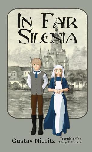 Cover image for In Fair Silesia