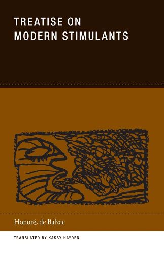 Cover image for Treatise on Modern Stimulants