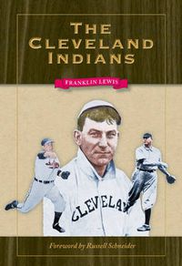 Cover image for The Cleveland Indians
