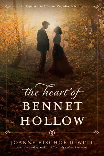 Cover image for The Heart of Bennet Hollow