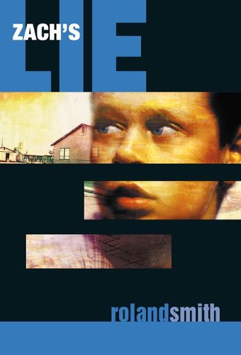 Cover image for Zach's Lie