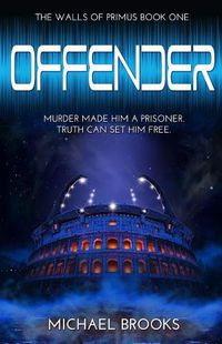 Cover image for Offender