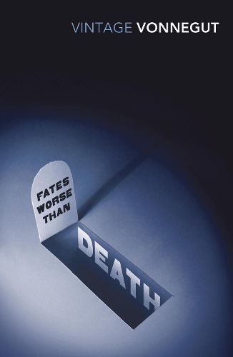 Cover image for Fates Worse Than Death: An Autobiographical Collage of the 1980s