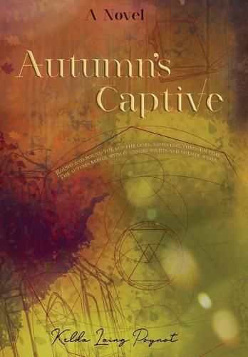 Cover image for Autumn's Captive