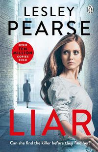 Cover image for Liar: The Sunday Times Top 5 Bestseller
