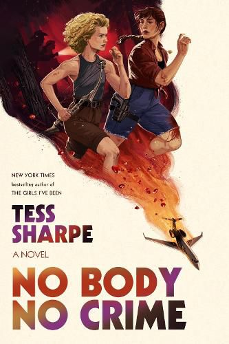 Cover image for No Body No Crime