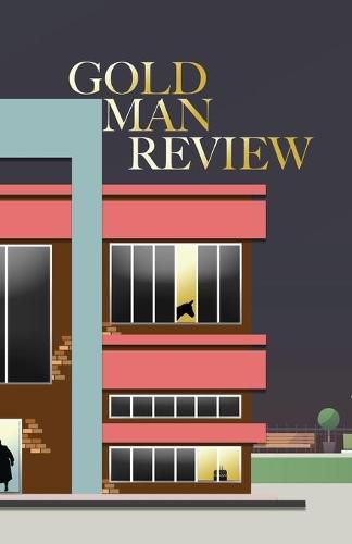 Gold Man Review Issue 11