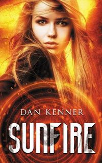 Cover image for Sunfire