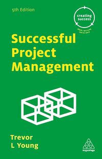 Cover image for Successful Project Management