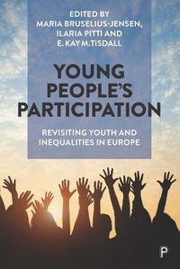 Cover image for Young People's Participation: Revisiting Youth and Inequalities in Europe