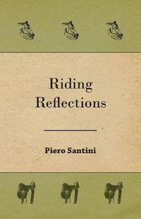 Cover image for Riding Reflections