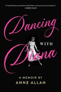 Cover image for Dancing With Diana