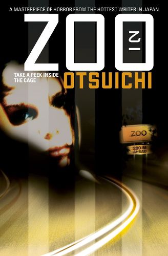 Cover image for ZOO (Novel)