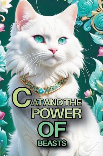 Cover image for Cat and the Power of Beasts