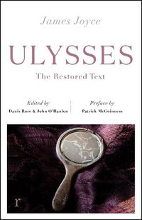 Cover image for Ulysses: (riverrun editions)