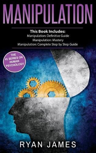 Cover image for Manipulation