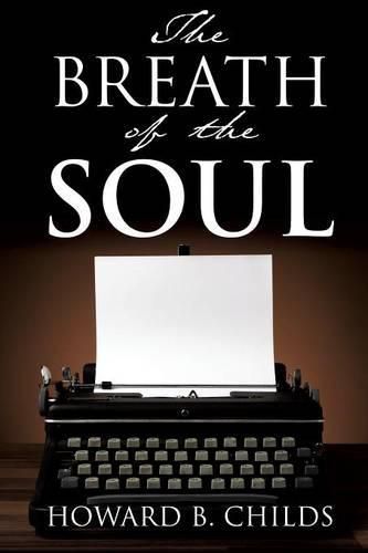 Cover image for The Breath of The Soul