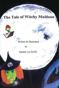 Cover image for Tale of Witchy Muldoon