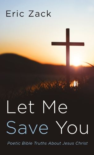 Cover image for Let Me Save You