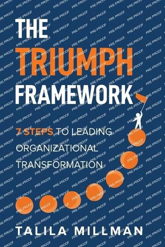 Cover image for The TRIUMPH Framework