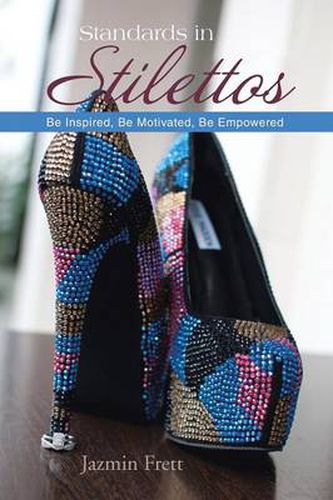 Cover image for Standards in Stilettos