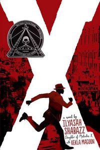 Cover image for X: A Novel