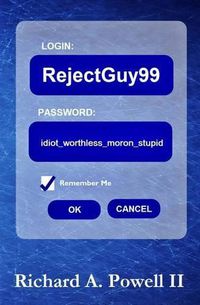 Cover image for RejectGuy99