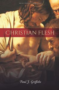 Cover image for Christian Flesh