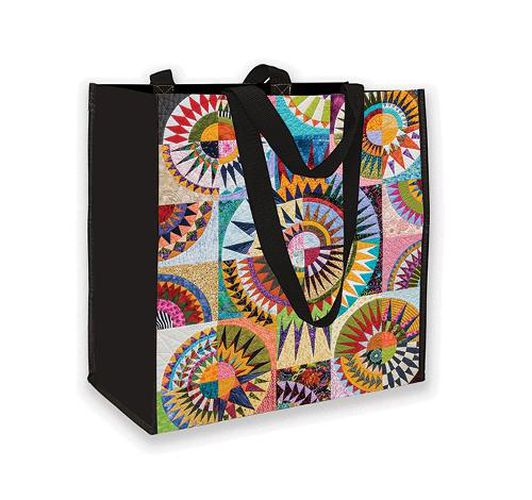 Cover image for NY Beauty Tote