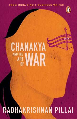 Cover image for Chanakya and the Art of War