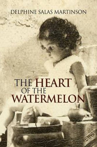 Cover image for The Heart of the Watermelon