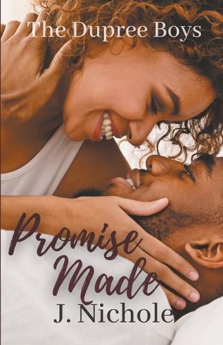 Cover image for Promise Made