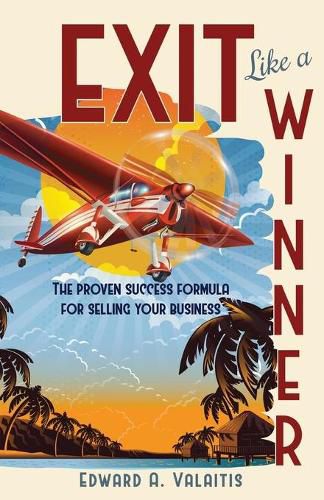 Cover image for Exit Like a Winner