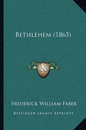 Bethlehem (1865)