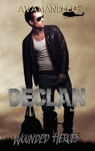 Cover image for Declan