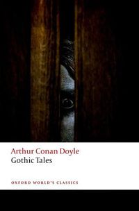 Cover image for Gothic Tales