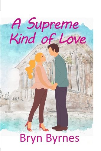 Cover image for A Supreme Kind of Love