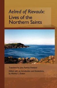 Cover image for The Lives of the Northern Saints