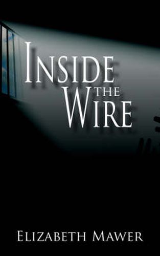 Cover image for Inside The Wire