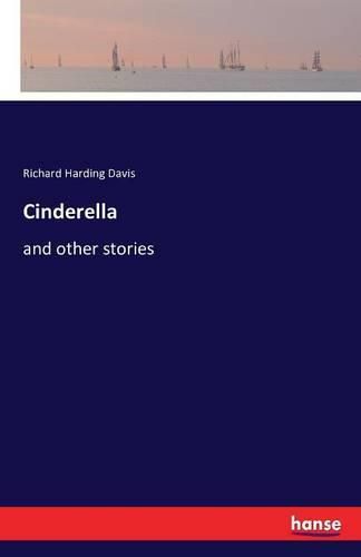 Cover image for Cinderella: and other stories