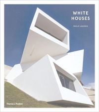 Cover image for White Houses